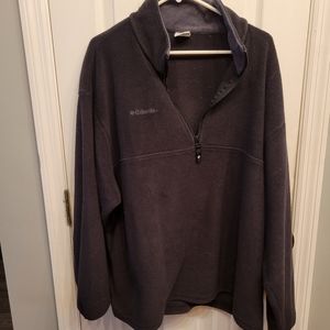 Mens Columbia Jacket